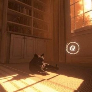 猫奴狂喜！猫咪剧情冒险游戏《Copycat》上架Steam