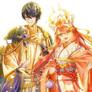 《魔法使与黑猫维兹》公开新年庆贺PV