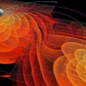 2021年十大黑洞新发现：霍金“黑洞面积定理”被证实