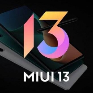 MIUI 13全球升级计划：全部19款设备均搭配安卓12
