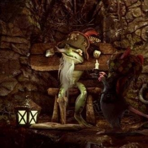 精灵鼠传说官方续作暗示！Steam精灵鼠传说2游戏啥时候出