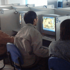 最头铁的玩家？见人就开打，输了就删号，官方都被他打服了 ...