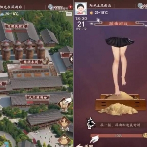 游戏日报398期：中青宝董事长李瑞杰公开《酿酒大师》H5版本