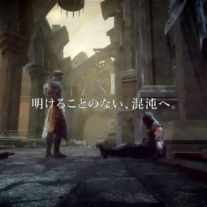 白金动作游戏新作《巴比伦的陨落》新年特别CM公布