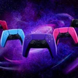 索尼PS5手柄新专利曝光：可以自行生成触觉反馈