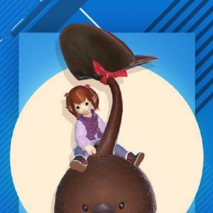 罗森联名《FF14》巧克力礼盒抢购一空 黄牛借机抬价