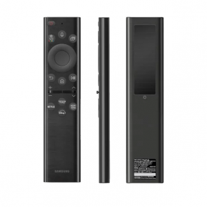 无线充电新阶段 三星新遥控器可用路由器无线电波充电