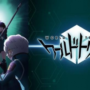 国产动画登顶！日本网友票选2021年最受欢迎动漫