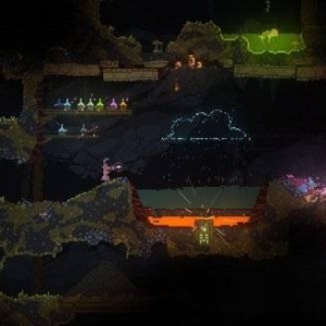 Steam好评如潮动作游戏《女巫》开启特惠！支持简中