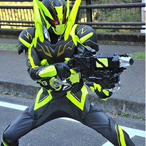 汇总令和时代主骑强化形态的最强武器，你认为哪一个最厉害？ ...