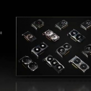 英伟达RTX3050与3090Ti显卡公开 网友直呼都是空气