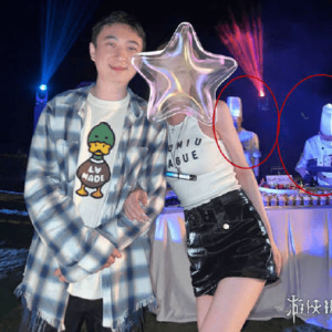 王思聪34岁生日宴会规模豪华 现场美女如云热闹非凡