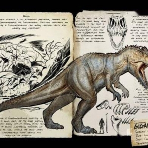 在《方舟》中，你甚至可以学生物