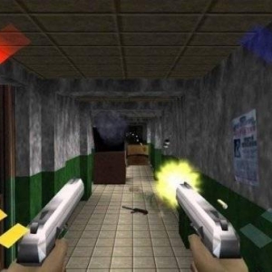 《007：黄金眼》Xbox live成就泄露！重制版已在路上？