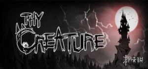 Steam弹幕射击新游《Thy Creature:怪物》发售日公布
