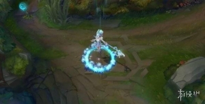 《LOL》曝情人节玫瑰新皮肤演示：风女 蜘蛛 阿克尚