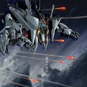 《EVA终》才第六？！2021最受欢迎剧场版动画TOP10