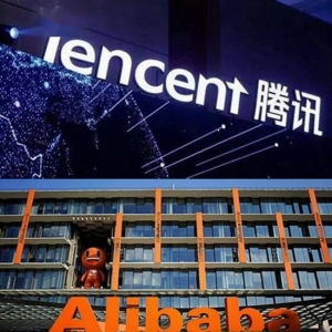 市场监管总局：对腾讯，哔哩、阿里发起13份行政处罚书