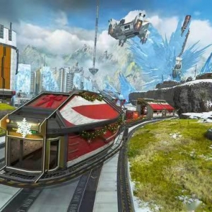 重生禁用《APEX英雄》充能武器