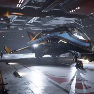 《星际公民》2021年筹集到8640万美元