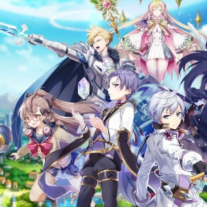 第七史诗：关于近期流行的光13夹攻队一点经验和一条暗水奶小tips ...