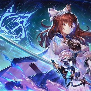 影之诗：纯斩击妖推荐