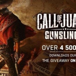 狂野西部枪手被免费领450多万次！Steam喜加一免费游戏太香了