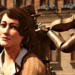 Steam解谜新游《塞伯利亚之谜：世界之前》发售日公布