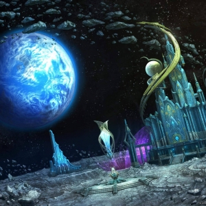 最终幻想14：83极神转盘机制思路简化想法