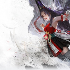 《永劫无间》迦南全新李小龙联动皮肤上架商城