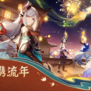 原神2.4版本正式开启，一次能领1800原石,全游戏玩家集体真香