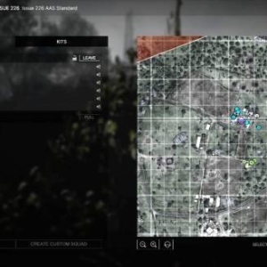 《战地》真实模组游戏演示：犹如身处现实战场