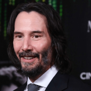 基努里维斯为助力癌症研究 捐《黑客帝国》七成片酬