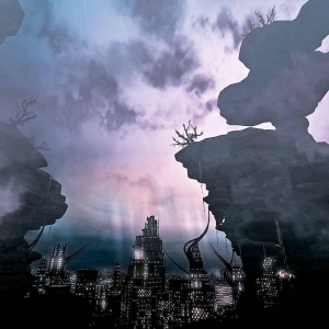 最终幻想14：个人用P1S 九宫格T硬吃 招募简易宏攻略