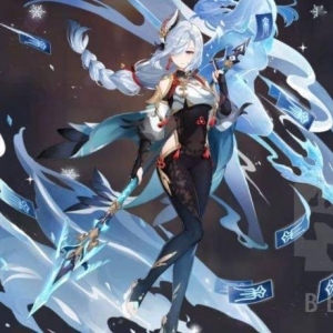 原神：平民申鹤的云配队猜想