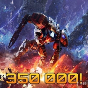 《银河破裂者》总销量超35万！将有大型更新/多人模式