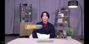 假面骑士：小尊入驻B站，菲利普新剧宣传和形象