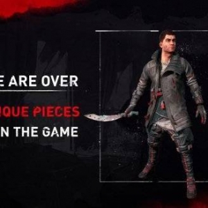 消逝的光芒2装备数量超过500件！消逝的光芒2最新消息