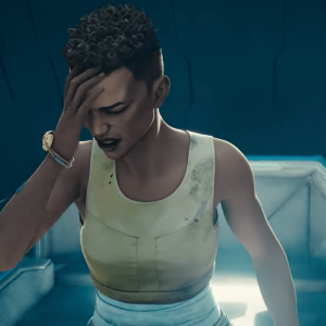 《Apex英雄》外域故事「文达耶星」公布