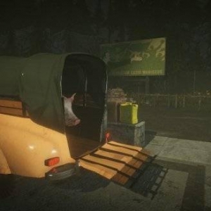 Steam模拟游戏新作《缉私警察》预告片赏！支持简中