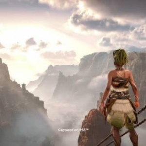 索尼发布《地平线2：西部禁域》最新预告片《部落》