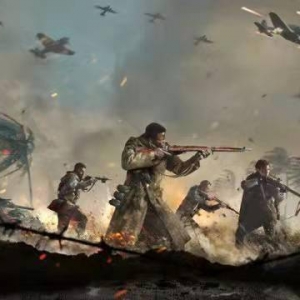 《使命召唤：先锋》公开后续更新计划