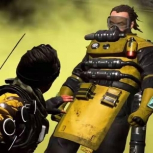 《APEX英雄》官方发布2022新年贺语