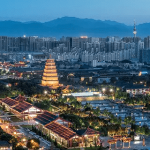 众志成城！西安疫情形势严峻：各大科技公司纷纷驰援