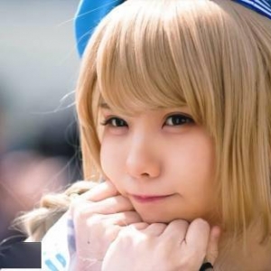 日本第一Coser“Enako”晒衣装仓库：网友赞叹超专业