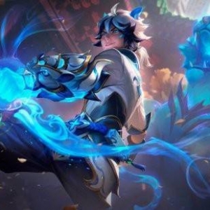 《LOL》新皮肤的“离谱”彩蛋：致敬甩葱歌！简直魔性