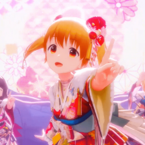 手游《IDOLY PRIDE》公开全新Live影像