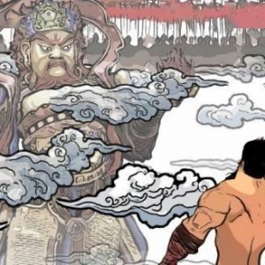 哔哩哔哩游戏大赏：独特国风《西游之琉璃盏》宣传片