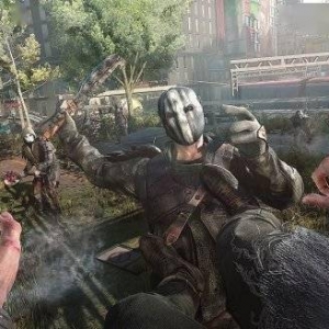 哔哩哔哩游戏大赏：《消逝的光芒2》独家中文配音预告