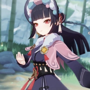 原神《神女劈观》唱哭海外游子，玩家泪流满面，老外也感同身受！ ...